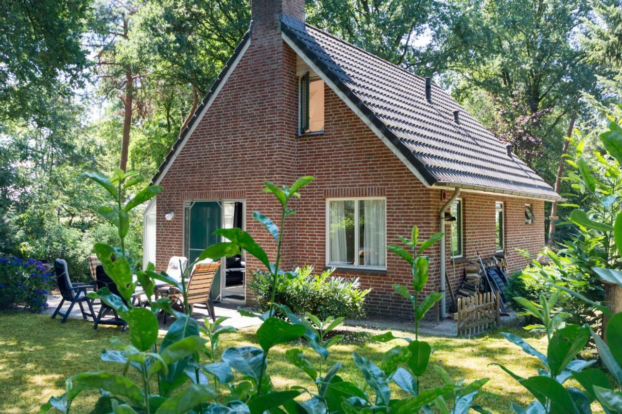 Vosseveen 62 Zelhem Exterior foto
